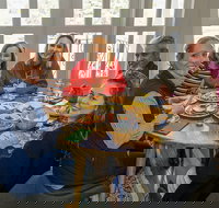 Rosenhof German Heritage Cafe and Restaurant - Accommodation Resorts