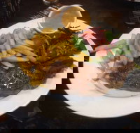 Royal Hotel Scone - Accommodation Resorts