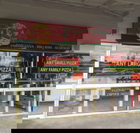 Sampe's Pizza - Accommodation Resorts