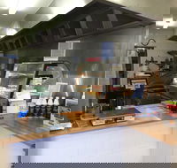 Seville Country Fried Chicken - Accommodation Resorts