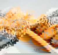 Shou Japanese Kitchen - Accommodation Resorts