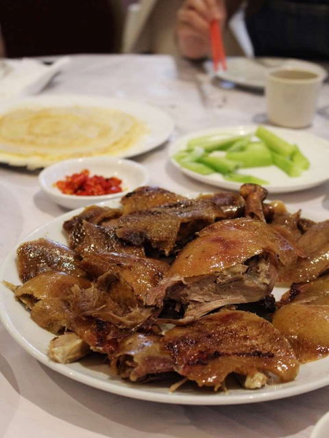 Simon's Peking Duck Restaurant - Accommodation Resorts 0