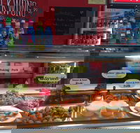 Sun Kwong - Accommodation Resorts