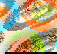 Sushi Train - Biggera Waters - Accommodation Resorts