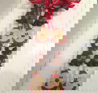 Theobroma Chocolate Lounge - Narre Warren - Accommodation Resorts