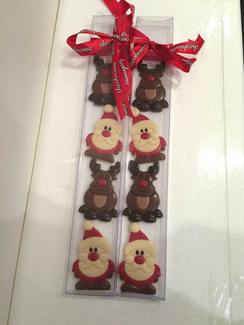 Theobroma Chocolate Lounge - Narre Warren - Accommodation Resorts 0