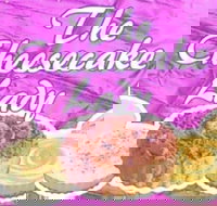 The Cheesecake Lady - Accommodation Resorts