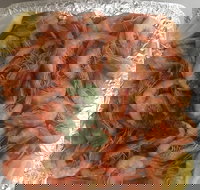 The Bloom Room - Accommodation Resorts