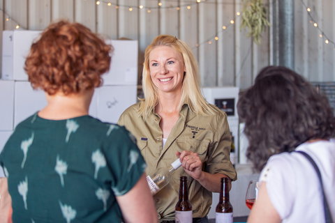 Thistle Hill Wines - Accommodation Resorts 1