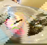 Two Small Rooms - Accommodation Resorts