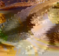 Two Brookes Bar - Accommodation Resorts