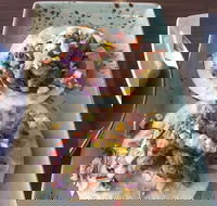 Westwaters Hotel Cafe - Accommodation Resorts