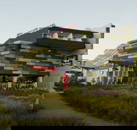 WestWaters Hotel Bistro - Accommodation Resorts