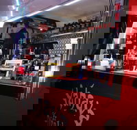 Yahava Mobile Espresso Bar - Hillarys - Accommodation Resorts