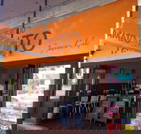 Yamato Japanese Cafe - Accommodation Resorts