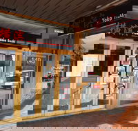 Yokohama Sushi - Accommodation Resorts