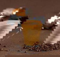 Zarraffa's Coffee - Robina - Accommodation Resorts