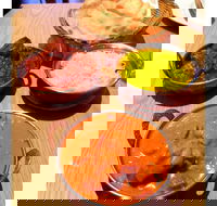 Aldinga Bay Cafe - Accommodation Resorts