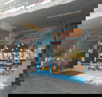 Al Zaiqa - Accommodation Resorts