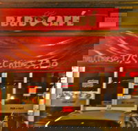 BB Caf - Accommodation Resorts