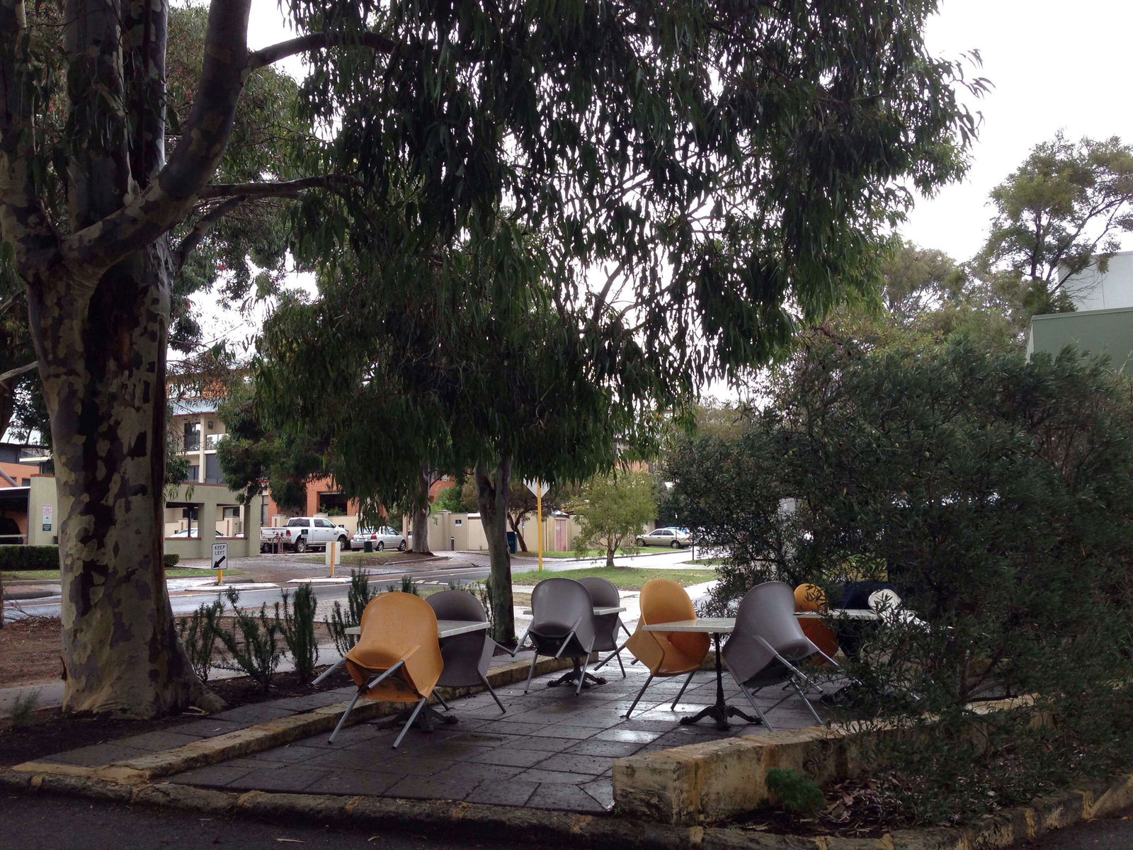 Jolimont WA Accommodation Resorts
