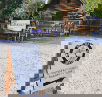 Bo Beans Coffee - Accommodation Resorts