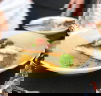 Bocca di Lupo - Accommodation Resorts