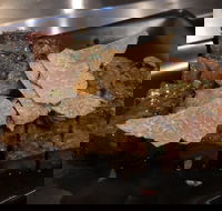 Burwood Teppanyaki House - Accommodation Resorts