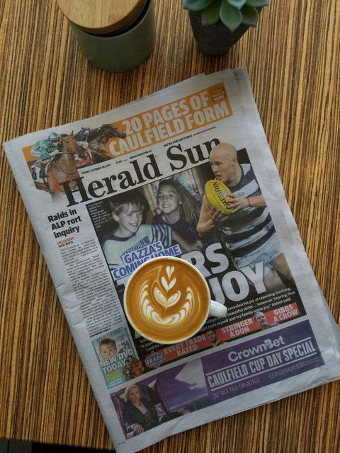 B&V Cafe - Accommodation Resorts 0