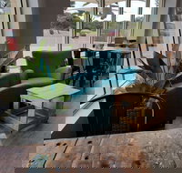 Charthouse Cafe - Accommodation Resorts