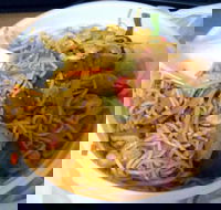 Daily Dose - Accommodation Resorts