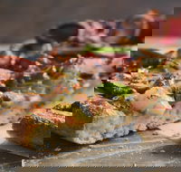 Domino's - Mount Barker - Accommodation Resorts