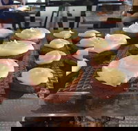 Don Adan Coffee Too - Cremorne - Accommodation Resorts