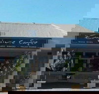 Empire Cafe - Accommodation Resorts