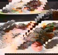 Fee Fi Pho Fum - Accommodation Resorts