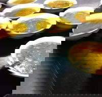 Fiji Cafe and Sweets - Accommodation Resorts