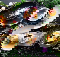 Finesse Eatery  Espresso Bar - Accommodation Resorts