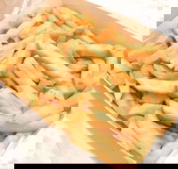 Fishbone - Accommodation Resorts