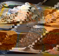 Grand Indian Flavours Rockingham - Accommodation Resorts