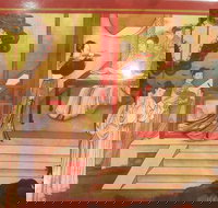 Greenwood Garden Chinese - Accommodation Resorts