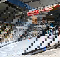 Haejangkook - Accommodation Resorts