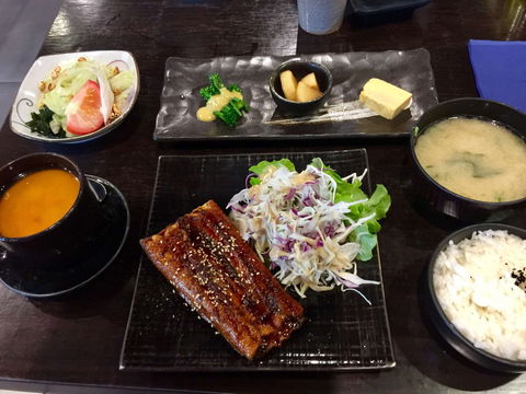 Hana Zushi - Accommodation Resorts 0