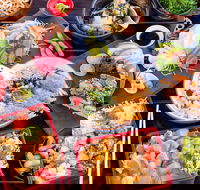 Hikaru Sushi - Cleveland - Accommodation Resorts