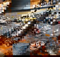 Hot Million Indian Restaurant - Accommodation Resorts