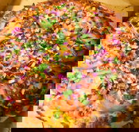 Il Amalfi Pizza Pasta - Burwood East - Accommodation Resorts