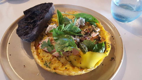 JAM Corner - Accommodation Resorts 0