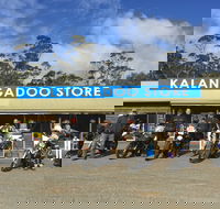 Kalangadoo Store - Accommodation Resorts