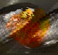 Katsu Japanese - Midland - Accommodation Resorts