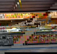 King Kebab - Accommodation Resorts