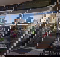 Marriott Waters Thai - Accommodation Resorts